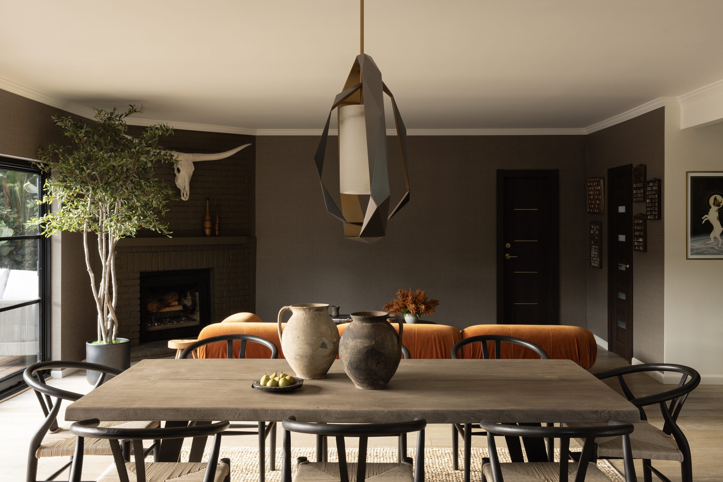 Los Angeles Residence