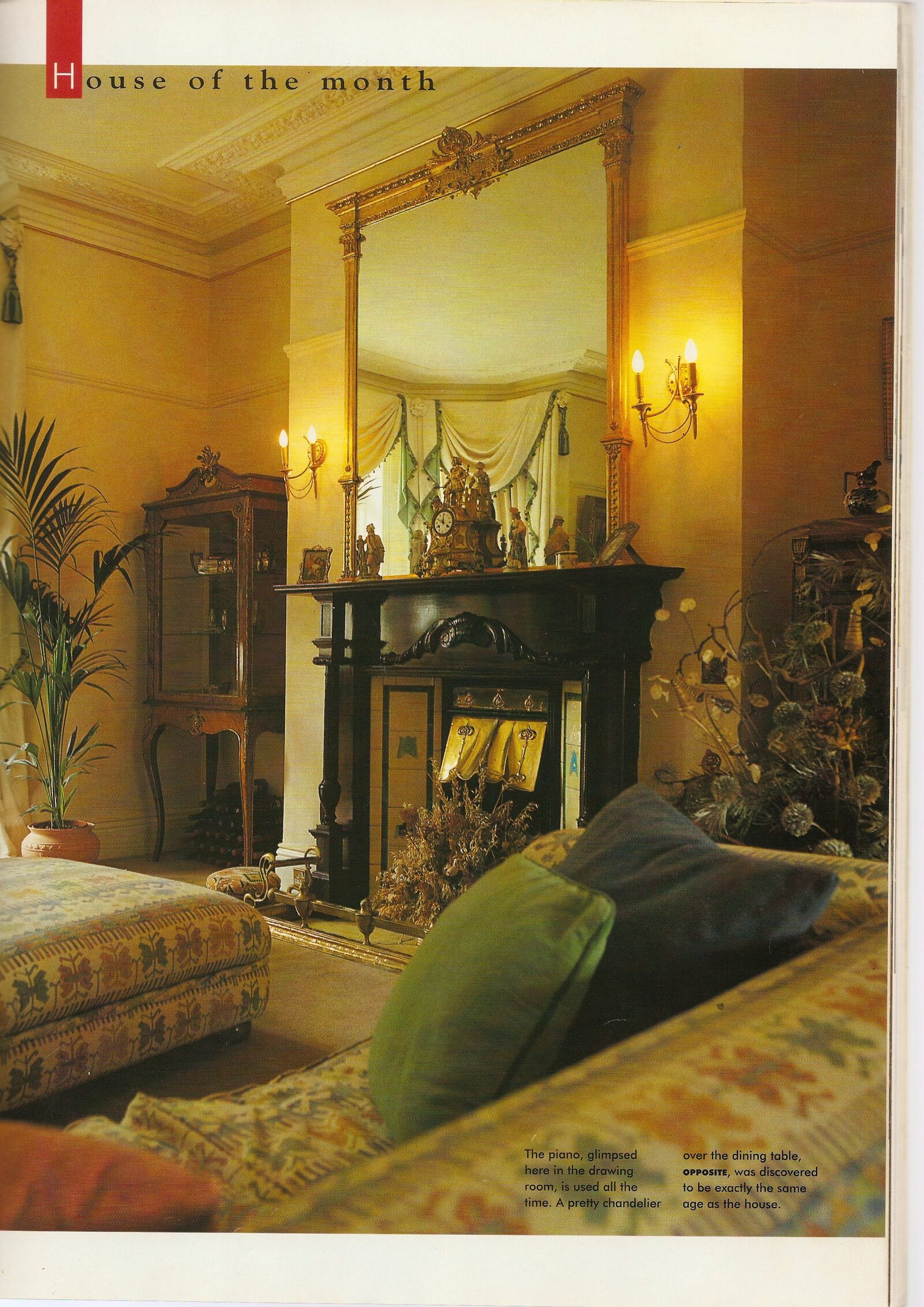 Mellow Drama — Sydney Parade — page 2