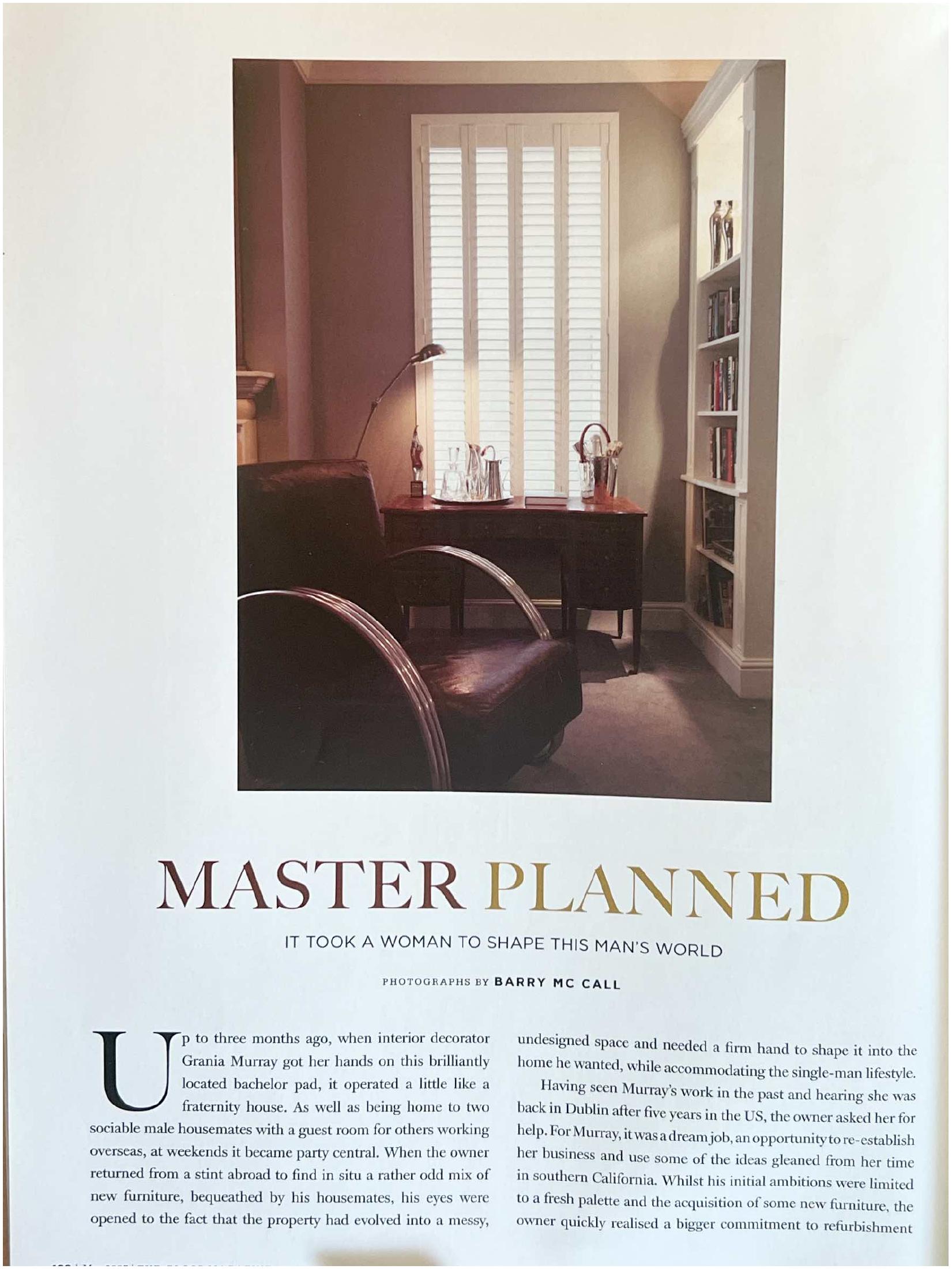 Master Planned — page 2