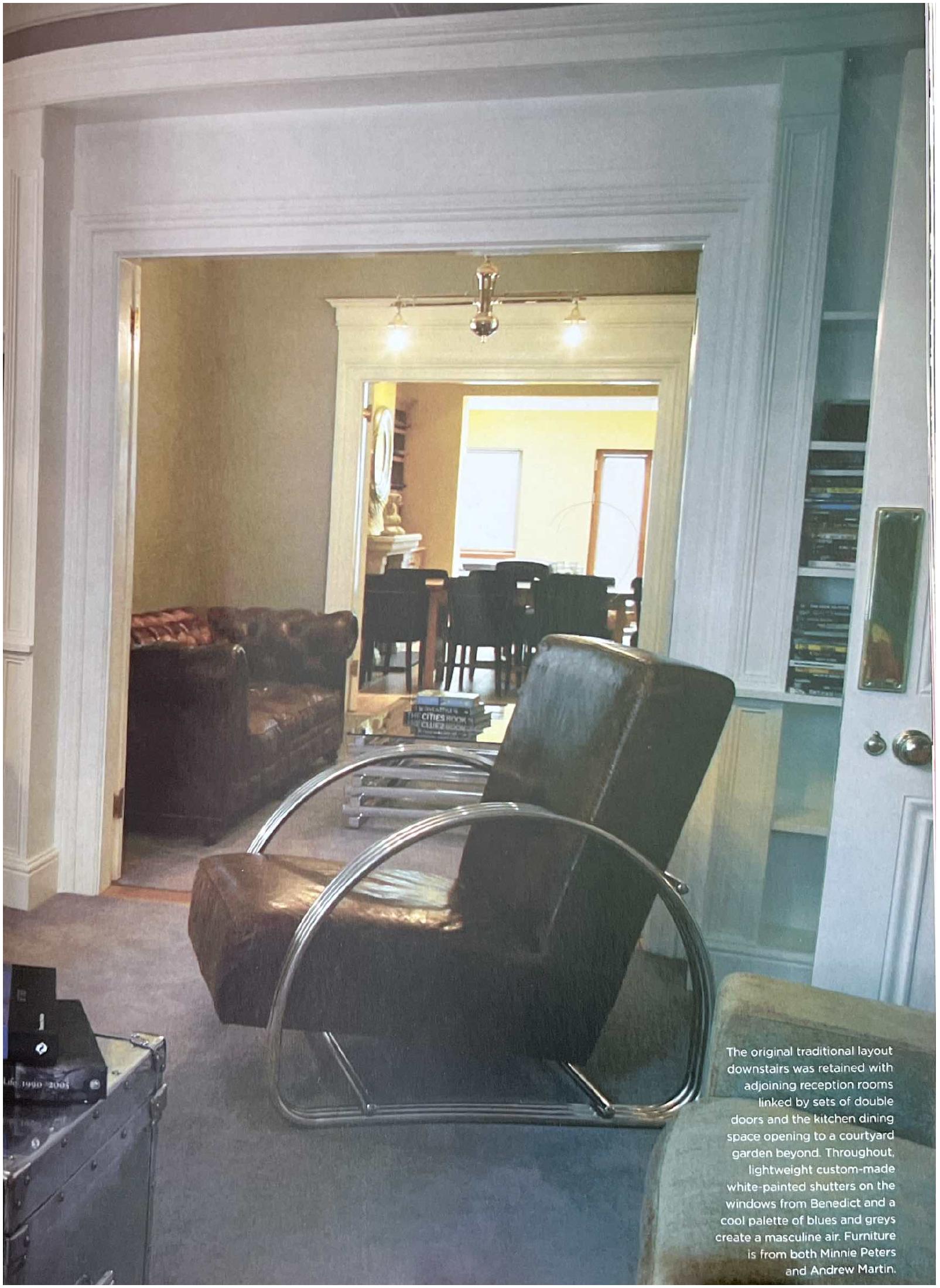 Master Planned — page 5